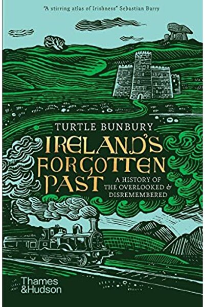 Hachette أيرلندا والماضي المنسي