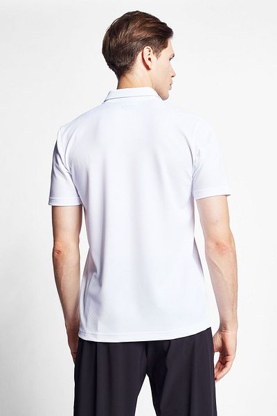 Lescon Ανδρικό κοντό μανίκι Polo λαιμόκοψη 25S-1297-25B
