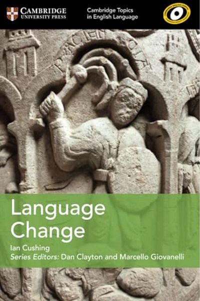 Cambridge Language Change