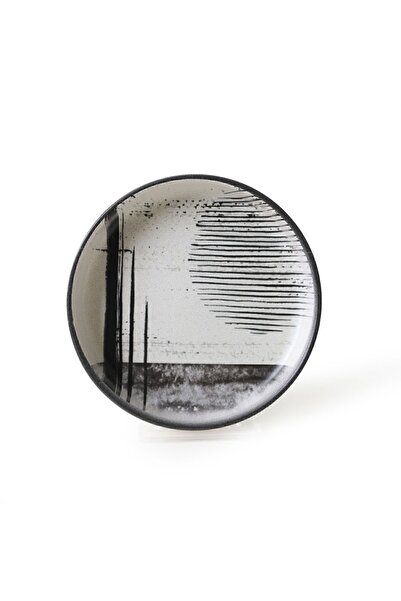 Keramika Μπολ Σνακ 14 εκ. Shadowy Stackable - 6 Τεμάχια 21784