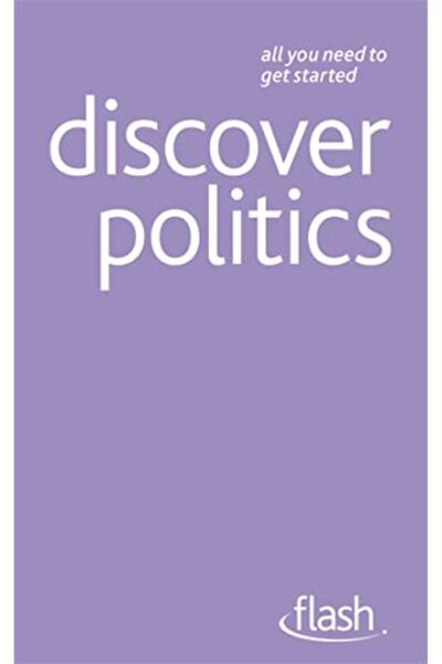 Hachette اكتشف السياسة