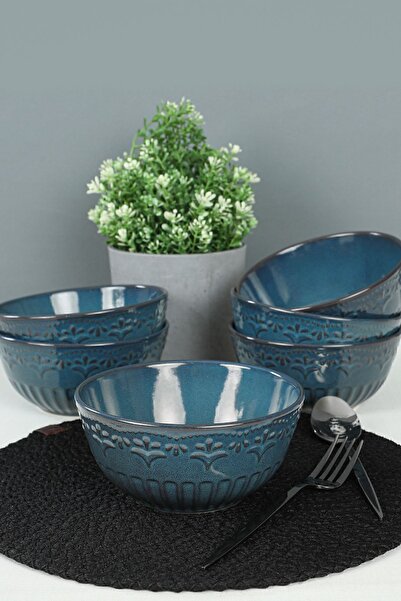 Keramika Bol Lapis Tango 16 Cm 6 Bucuri Q08