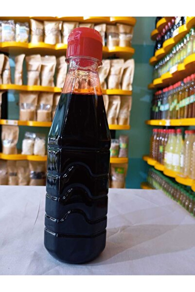 Sumak lordoğal ev yapımı sumak ekşisi 450 ml