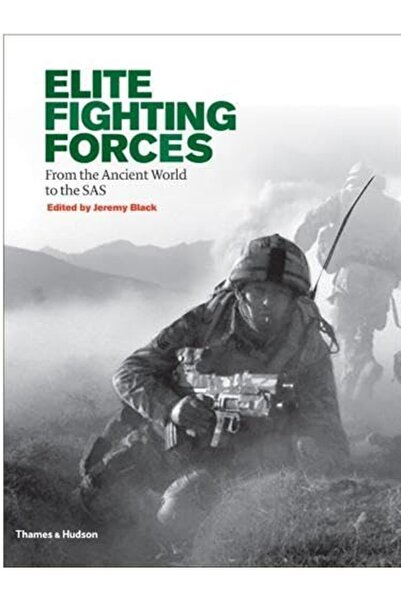 Hachette قوات القتال النخبوية من العالم القديم إلى الساس