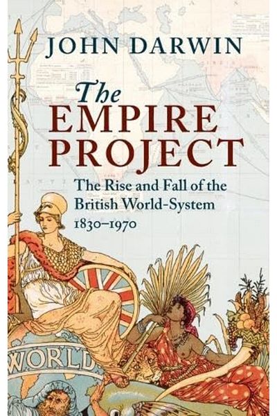 Cambridge Empire Project