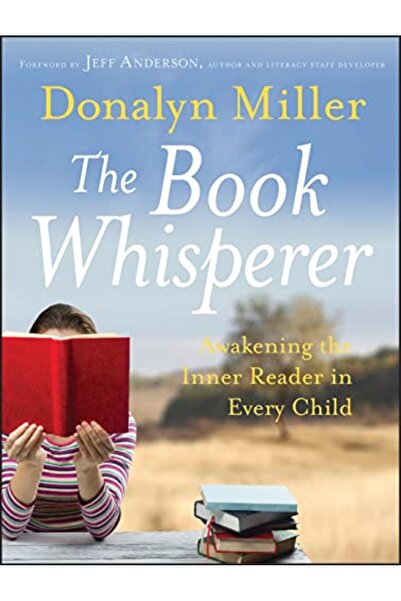 Wiley هامس الكتب: إيقاظ القارئ الداخلي في كل طفل