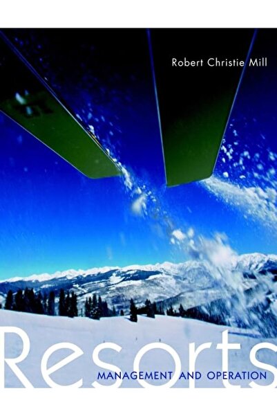 Wiley إدارة وتشغيل المنتجعات