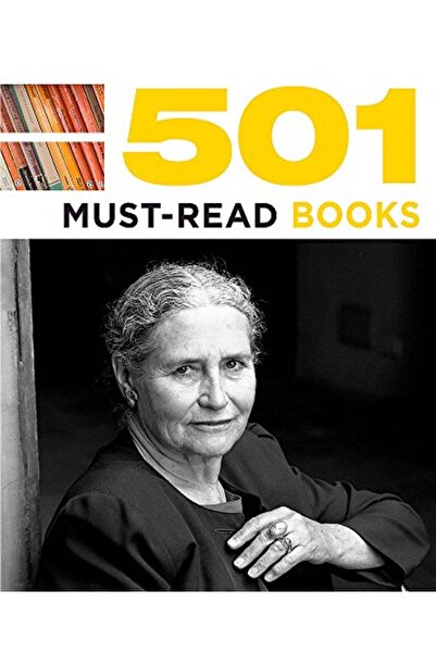 Hachette 501 كتاب يجب قراءته من سلسلة 501