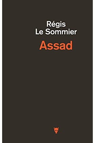 La Martiniere A La Recherche De Bachar Elassad