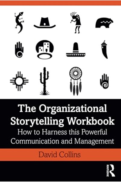 Taylor & Francis Books Ltd دليل سرد القصص التنظيمية كيفية الاستفادة من هذه ال...