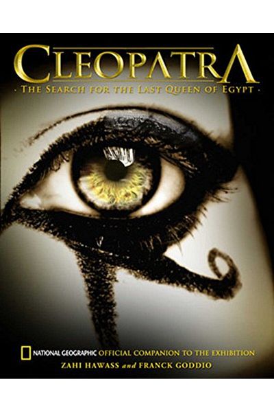 Penguin Random House Cleopatra