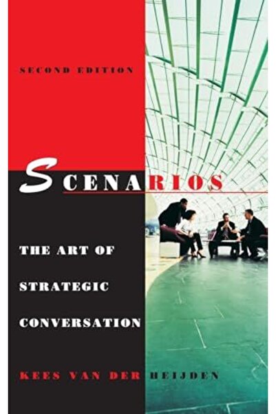 Wiley السيناريوهات