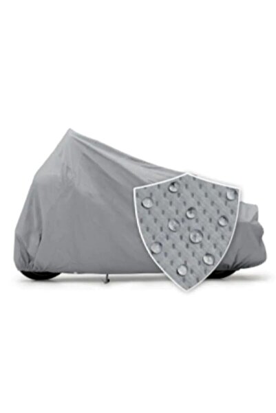 Mondial Motorsiklet Çadırı Tüm Marka ve Modele Uygun