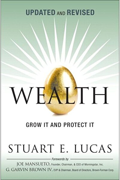 Pearson Wealth Grow It And Protect It Updated And Revised Paperback
