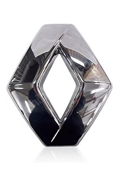 ERMAK Renault Clıo - Megane 3 - Fluence Ön Panjur Arması