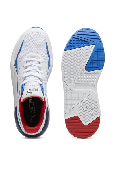 Puma 307137 Puma Bmw Mms X-Ray Speed 10 Günlük Ayakkabı