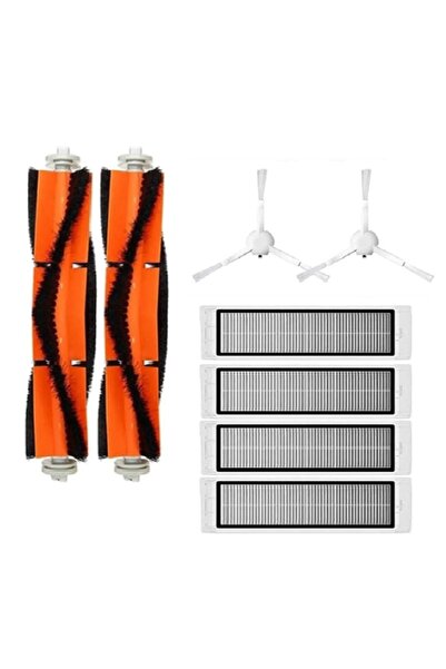 Ozemtek Xiaomi Mi Vacuum Mop 2 Ultra - Σετ ανανέωσης μοντέλου Stytj05zm