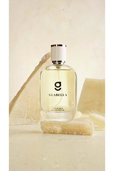 glabella B12 Edp Bacarat Kadın Parfümü 50ml