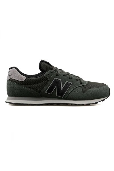 New Balance Gm500tgg Pantofi Kaki Verde Gri
