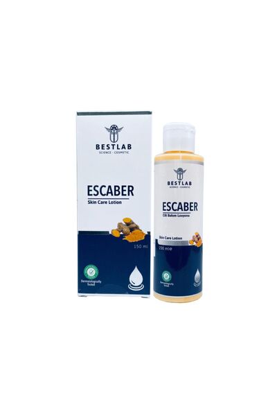 BESTLAB Escaber Losyon 150 ml