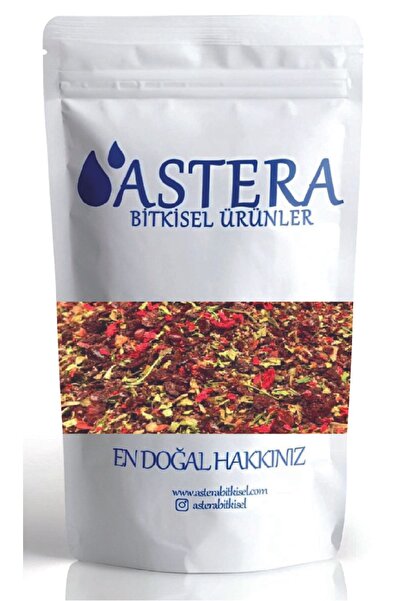 ASTERA 100 gr Salata Baharat Özel Karışım