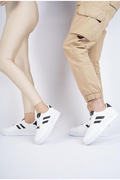 MUGGO Danny Unisex Daily Guaranteed Walking Running Sneaker Sports Shoes