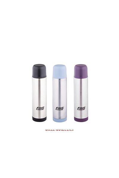 FMS Thermos 750ml Black