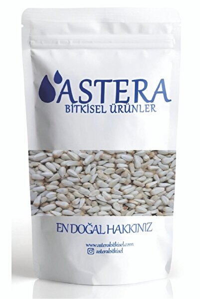 ASTERA 2 Kg Aspir Tohumu ( Aspir Çekirdeği )