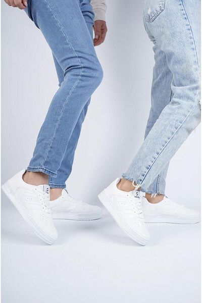 MUGGO Danny Unisex Daily Guaranteed Walking Running Sneaker Sports Shoes