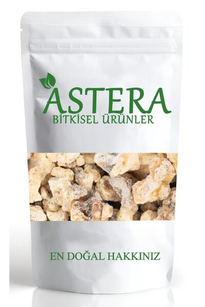 ASTERA 1 Kg Çam Sakızı ( Çam Akması ) 1000 Gr
