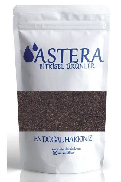 ASTERA 100 Gr Çörekotu Toz ( Yeni Öğütülmüş ) Çörek Otu