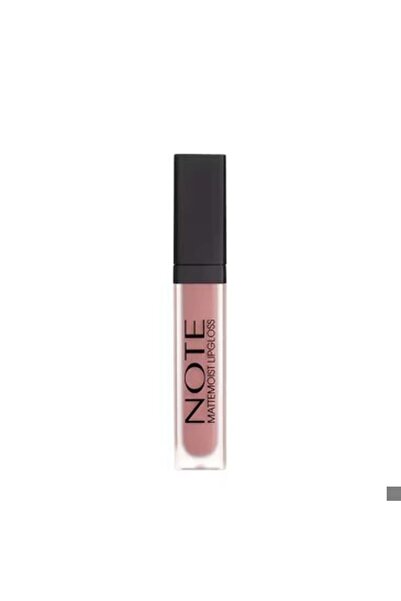 NOTE Mattemoist Likit Ruj No: 401