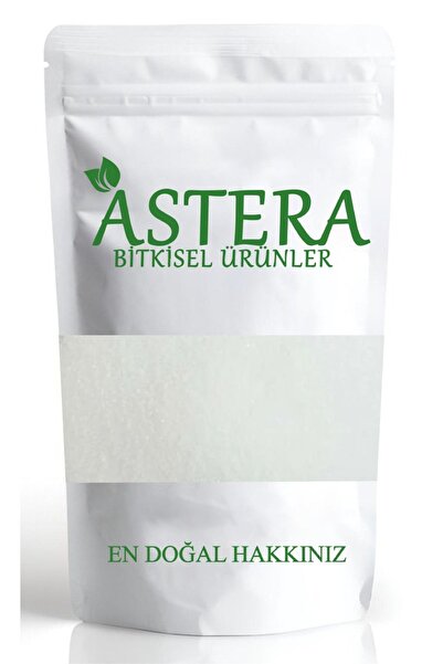 ASTERA 3 Kg Limon Tuzu İnce