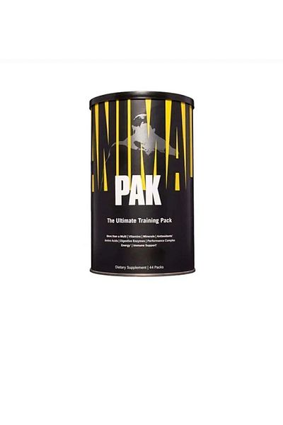 Universal Animal Pakı Bag