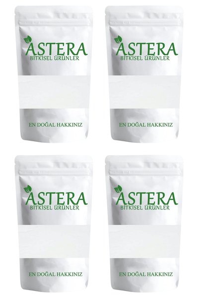 ASTERA 2 Kg Çamaşır Sodası + 2 Kg Karbonat + 2 Kg Boraks + 250 Gr Limon Tuzu ...