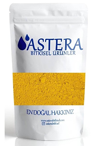 ASTERA 500 Gr Köri Baharat 1. Kalite