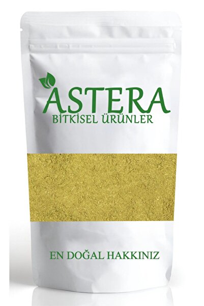 ASTERA 100 Gr Civan Perçemi Toz ( Yeni Öğütülmüş )