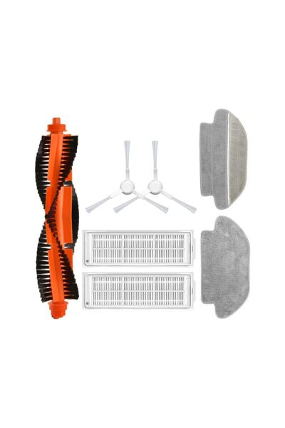 Ozemtek Xiaomi Viomi V2 Pro și Xiaomi Vacuum Mop Pro - Set de completare și a...