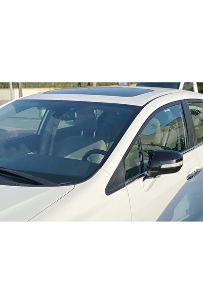 Mayuk Dizayn HONDA Civic FB7 2012-2016 Batman Yarasa Ayna Kapağı --MAYUK DİZA...