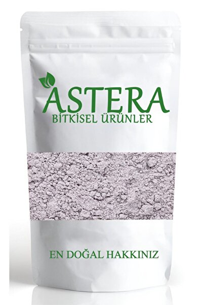 ASTERA 50 Gr Glutensiz Siyah Pirinç Unu ( Taze Çekilmiş )