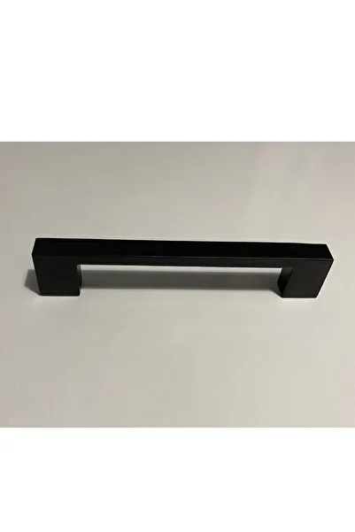 Arion Mâner Negru Mat 160 Mm Mobilier Modern De Lux Dulap Sertar Mânere Metal Urun