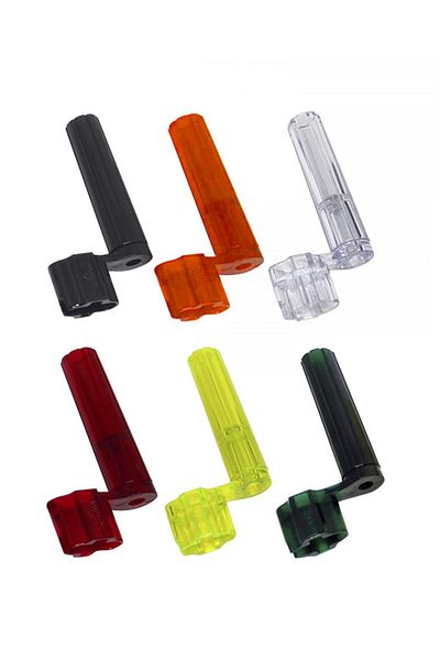 Alice A009A-Wh White Guitar Twist Converter