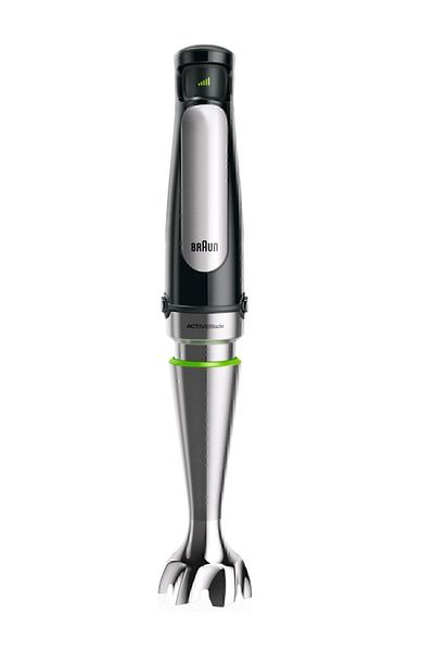 Braun خلاط يدوي مالتي كويك 7 - Mq7025x
