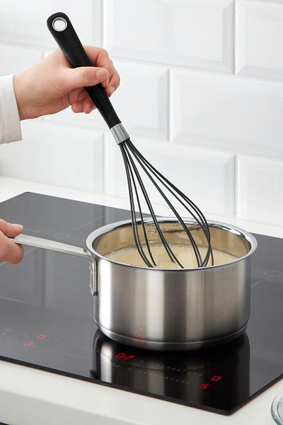 IKEA 365 Hjalte Stainless Steel Beater 30158678