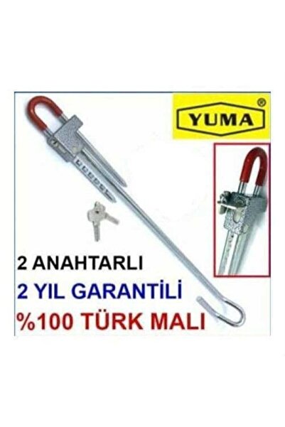 Genel Markalar Direksiyon Kilidi 423754