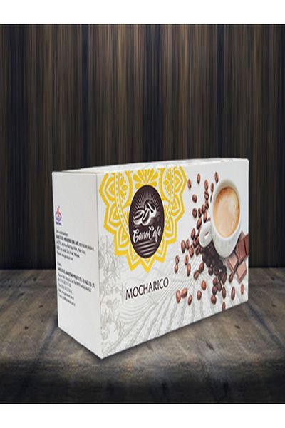 GanoExcel Ganocafe Mocharico