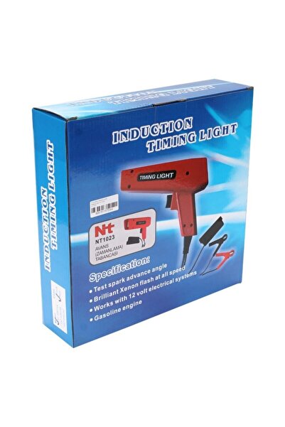 Broadway Nt Avans Zamanlama Tabancası Nt1023