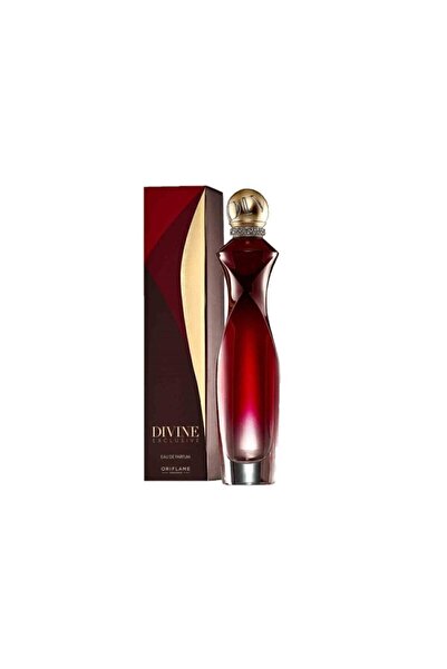 Oriflame Divine Exclusive Kadın Edp 50 ml -  OKD147262