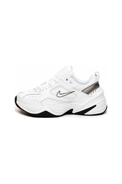 Nike Women's M2K Tekno White |