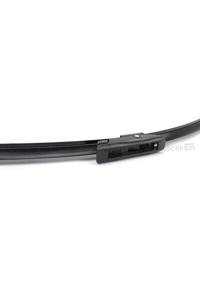 Rbw Ön Ve Arka Silecek Seti Renault Clio 4 2012-2020 Ile Uyumlu